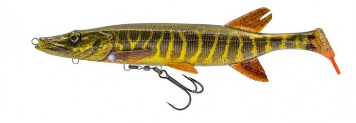 Clear Pike